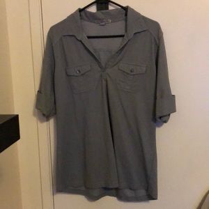Port Authority Women's Double Pocket Polo